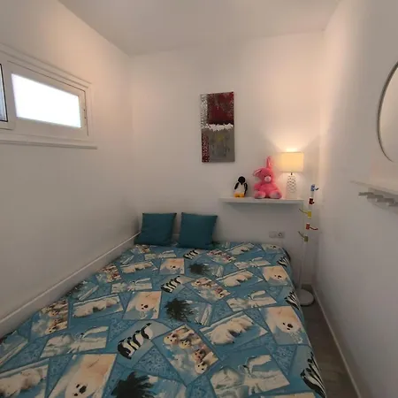 Playa Fanabe 2- Bedroom Costa Adeje