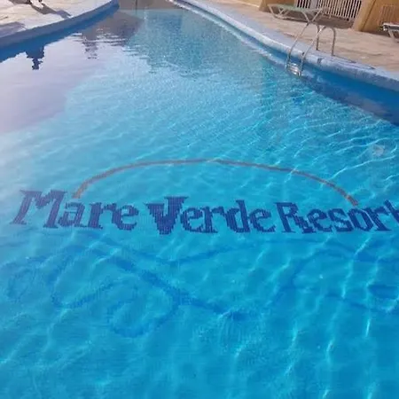Daire Playa Fanabe 2- Bedroom Costa Adeje