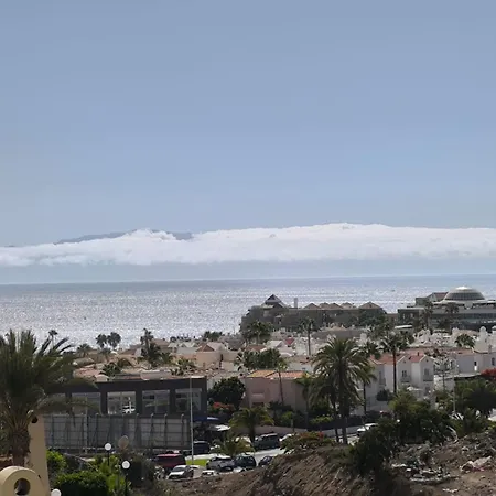 Playa Fanabe 2- Bedroom * Адехе