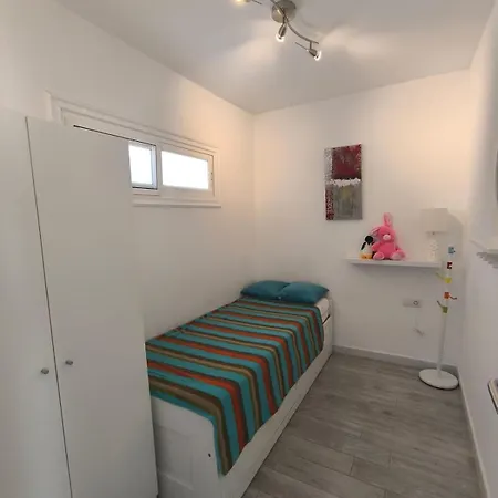 Apartman Playa Fanabe 2- Bedroom