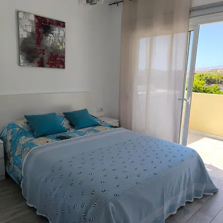 Playa Fanabe 2- Bedroom *