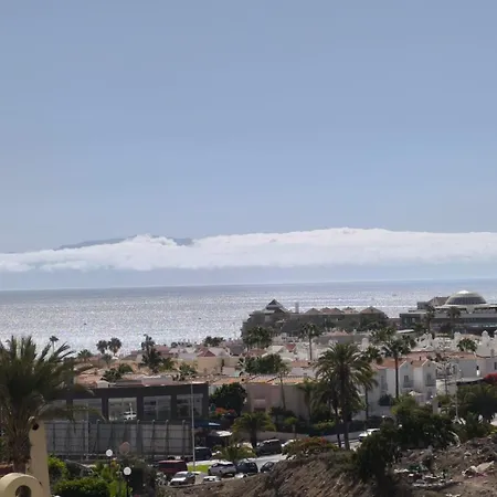 Apartman Playa Fanabe 2- Bedroom Costa Adeje (Tenerife)