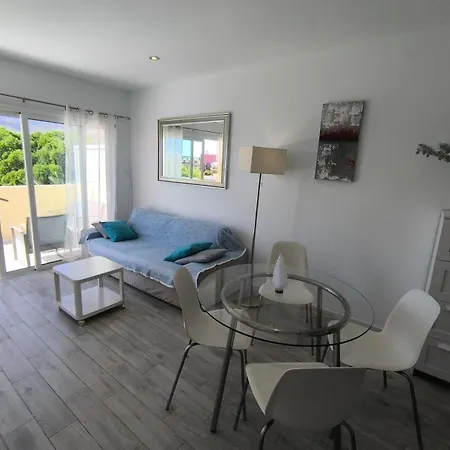 Playa Fanabe 2- Bedroom Apartman Costa Adeje (Tenerife)