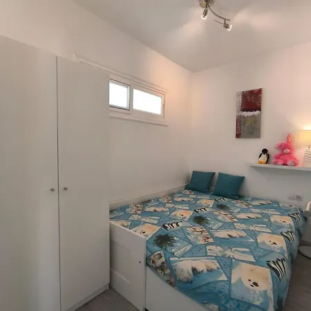 Playa Fanabe 2- Bedroom Lejlighed