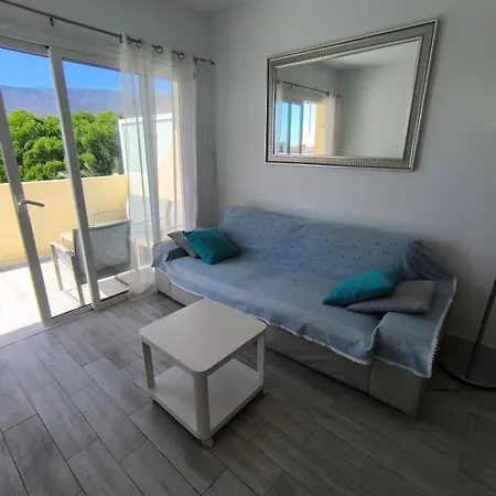 Playa Fanabe 2- Bedroom *