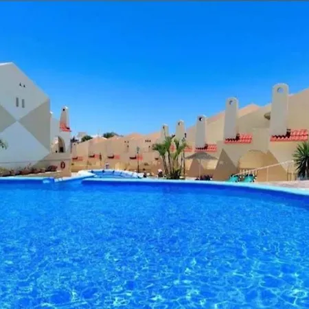 Playa Fanabe 2- Bedroom *