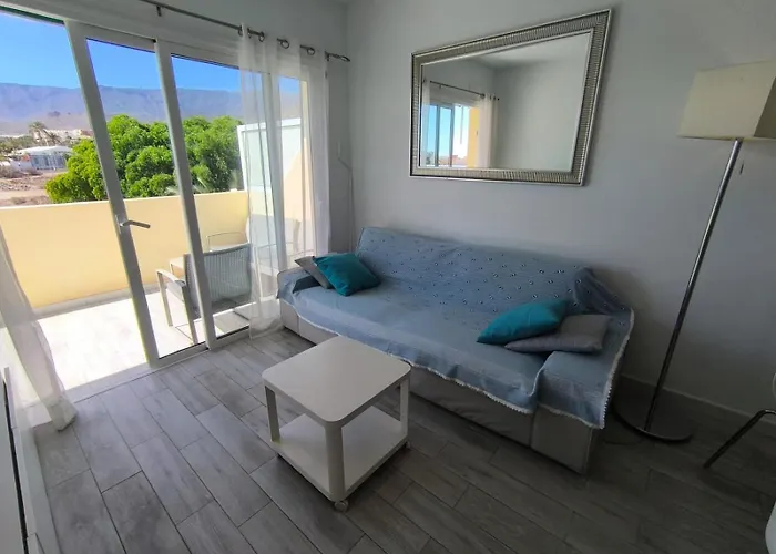 Playa Fanabe 2- Bedroom *