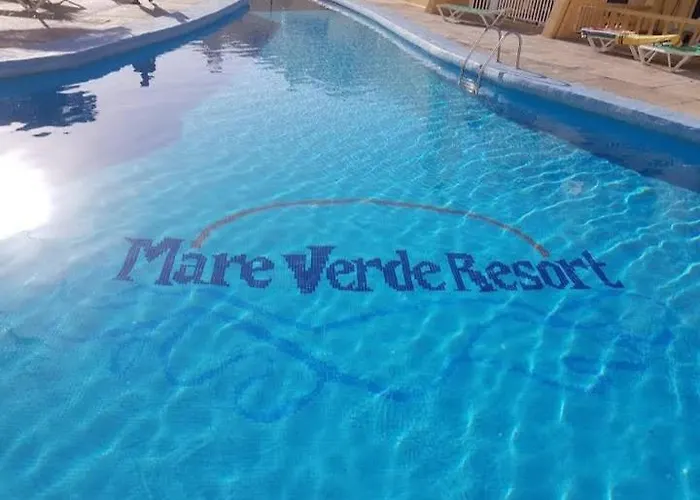 Daire Playa Fanabe 2- Bedroom Costa Adeje