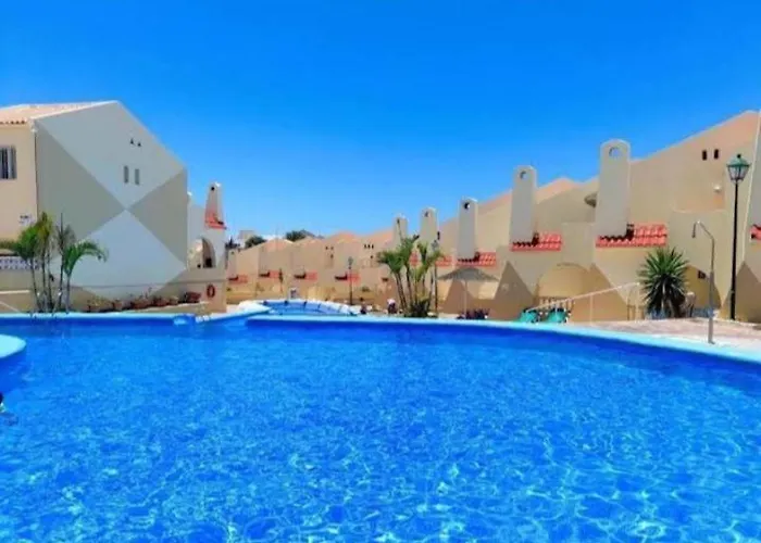 Playa Fanabe 2- Bedroom *