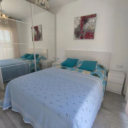 Playa Fanabe 2- Bedroom Costa Adeje (Tenerife)