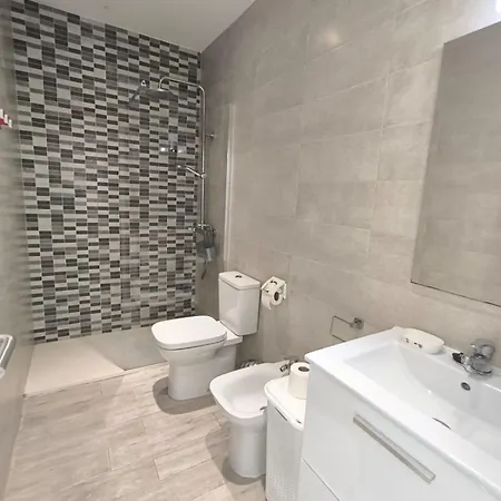 Playa Fanabe 2- Bedroom *