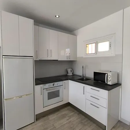 Playa Fanabe 2- Bedroom