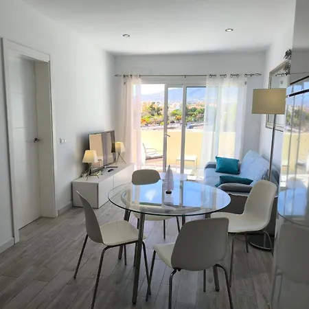 Playa Fanabe 2- Bedroom * Costa Adeje (Tenerife)