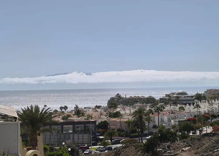 Playa Fanabe 2- Bedroom * Адехе