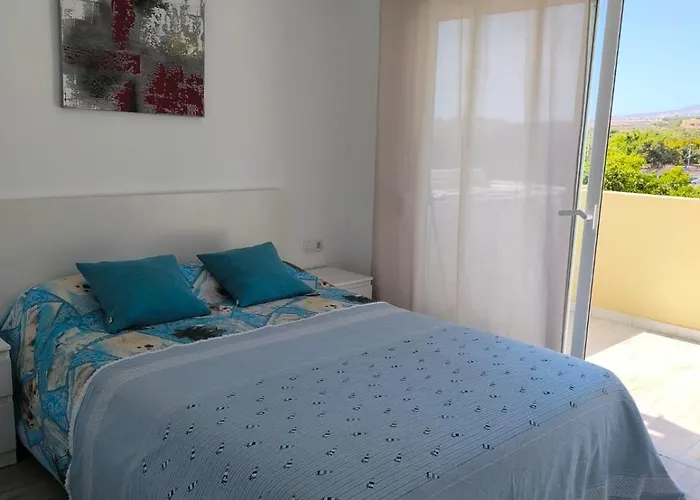 Playa Fanabe 2- Bedroom *