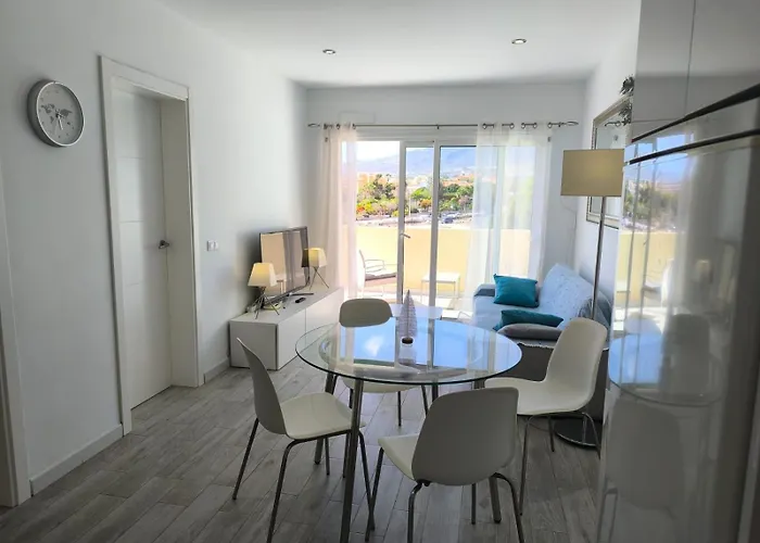 Playa Fanabe 2- Bedroom * Адехе